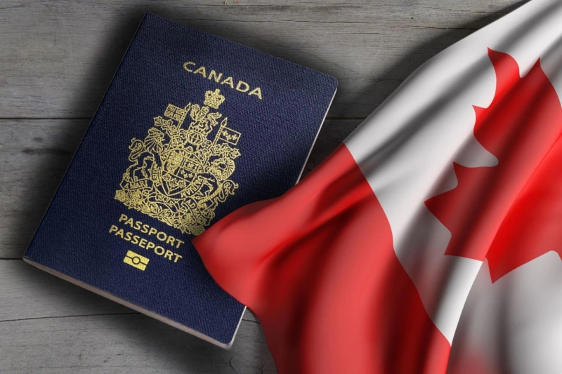Get Your Canada Business Visa with Dastur Immigration