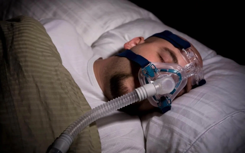 How Sleep Apnea Disrupts Breathing Without You Realizing It