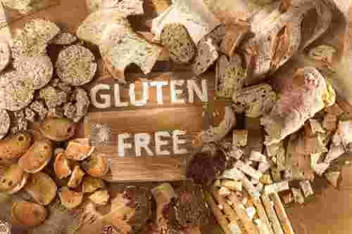 Gluten Free Products Market Research Report: Emerging Trends and Growth Opportunities