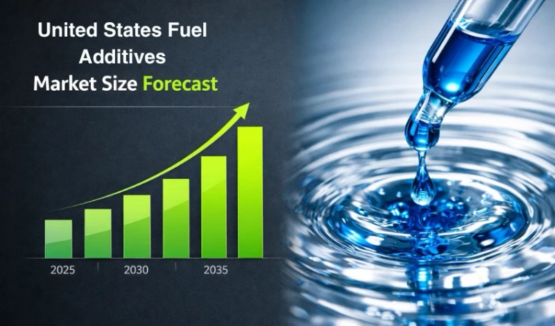 United States Fuel Additives Market Size, Trends, and Forecast 2026-2035