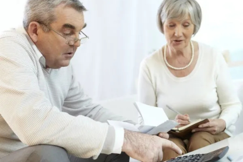 Your Financial Future with Superannuation Advice and Expert Financial Planning
