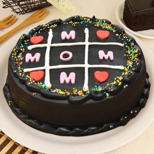 Delight Mom With These Delicious Mother's Day Cake Recipes