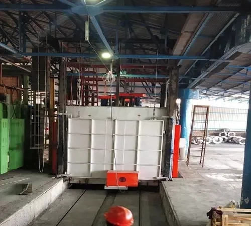 Heat Treatment Annealing – Process, Benefits & Industrial Applications Explained