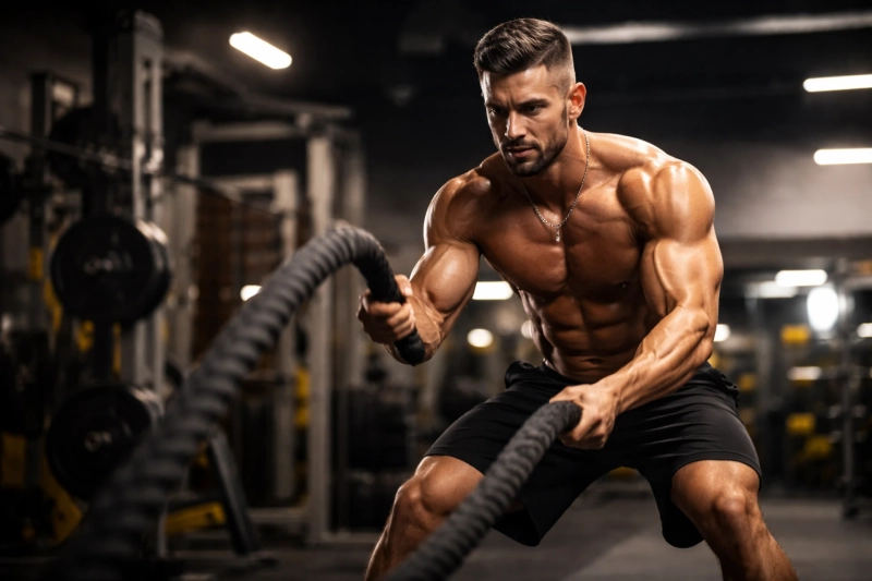 Ultima-Tren Hexa 100 for Sale Is A Good Product For Fitness