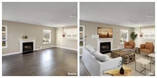 Want to Save Money on Home Staging? Learn How Virtual Staging Saves Money and Time