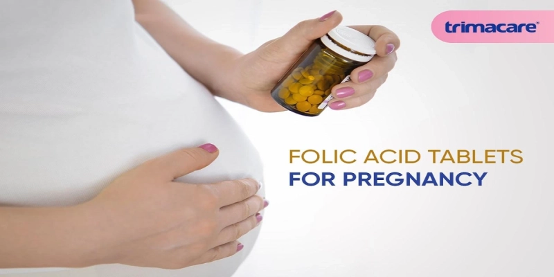 Top Nutrients Every Prenatal Multivitamin Should Contain