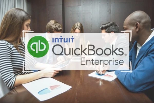 Why QuickBooks Enterprise Solutions are Ideal for Growing Businesses