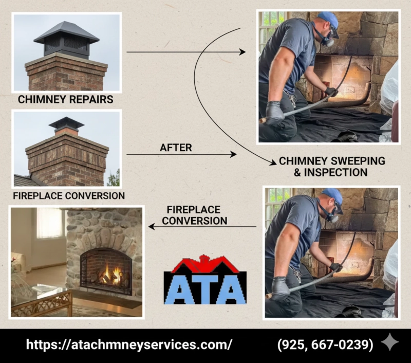 When Uninvited Guests Take Over Your Chimney: A Real Homeowner's Guide