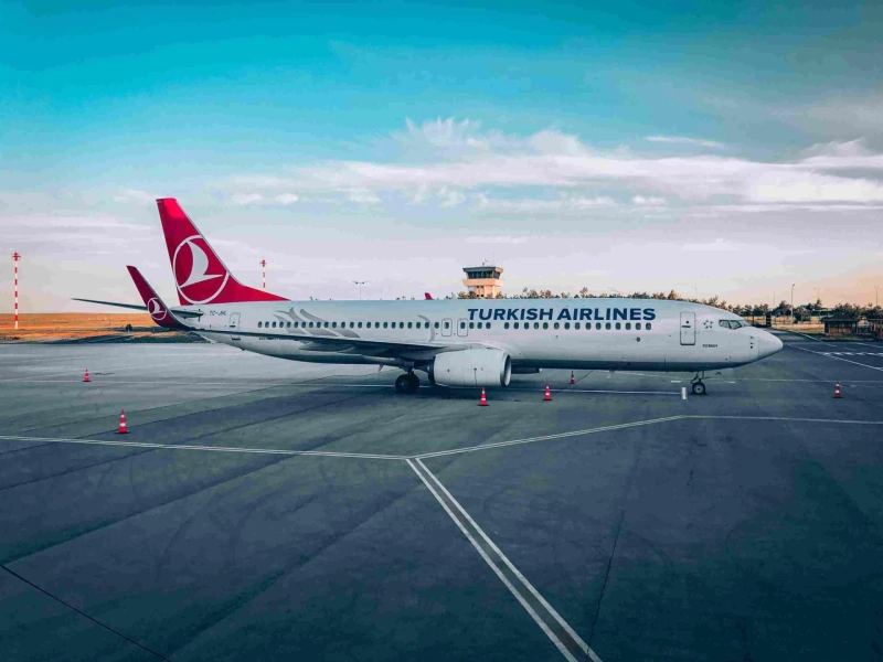 How to Find Your Ticket Number with Turkish Airlines