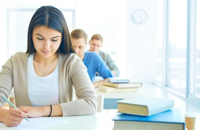 How To Improve Your IELTS Score with These Tips