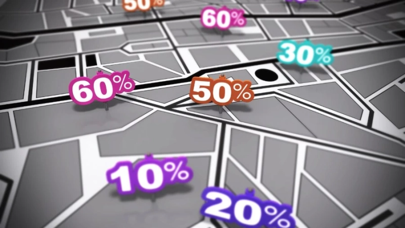 Connecting With Consumers: The Art of Location-Based Marketing Strategies