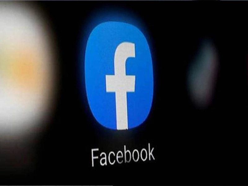 What are the steps to delete Facebook account?