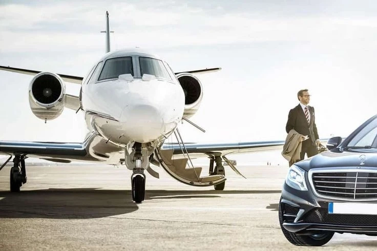 Airport Private Shuttle