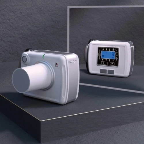 How to choose the right portable dental xray unit