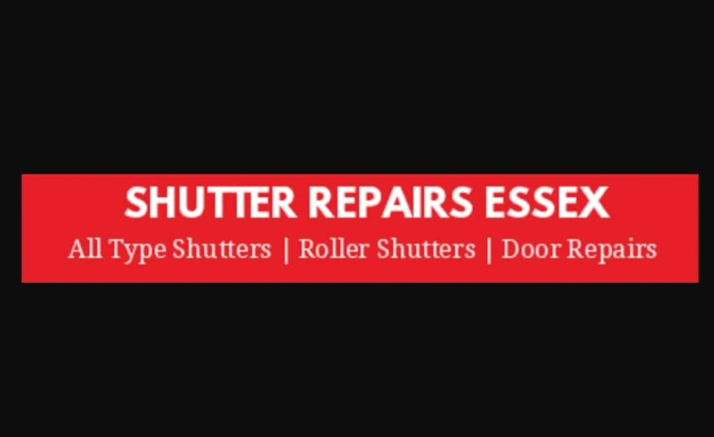 Shutters Repair