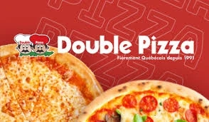 Double Pizza: The Ultimate Destination for Pizza Laval Lovers