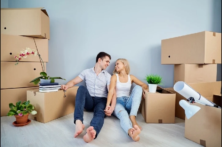 No Hidden Charges - Fix Rate - Packers and movers in Houston