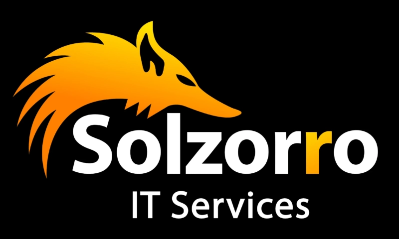 Managed IT Services: How Solzorro Helps Your Business Thrive in a Digital World