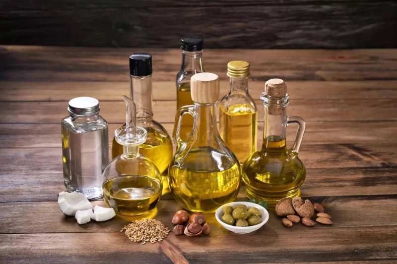 Edible Oil Market: Key Insights and Trends Shaping the Global Edible Oil Market