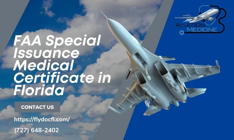 FAA Medical Certification for Florida Pilots with Diabetes: What You Need to Know