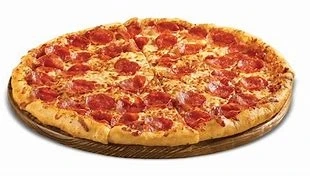 Deluxe Pizza: A Flavorful Feast in Every Slice