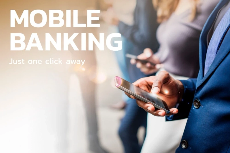 The Future of Mobile Banking: Trends and Innovations