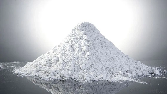 How Calcined Kaolin Powder Improves Paper Brightness and Opacity
