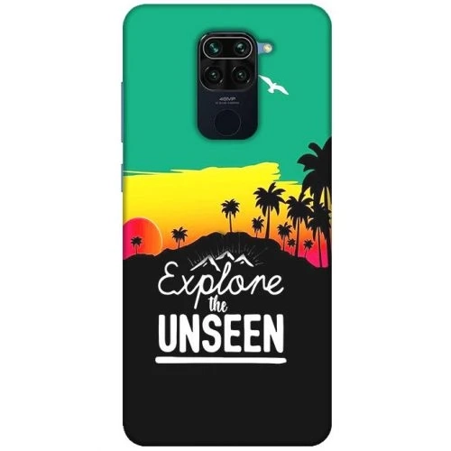 Is it worth buying Redmi Note 9 Phone Covers Online?