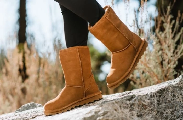 4 Adventures Perfect for Some Comfy Boots