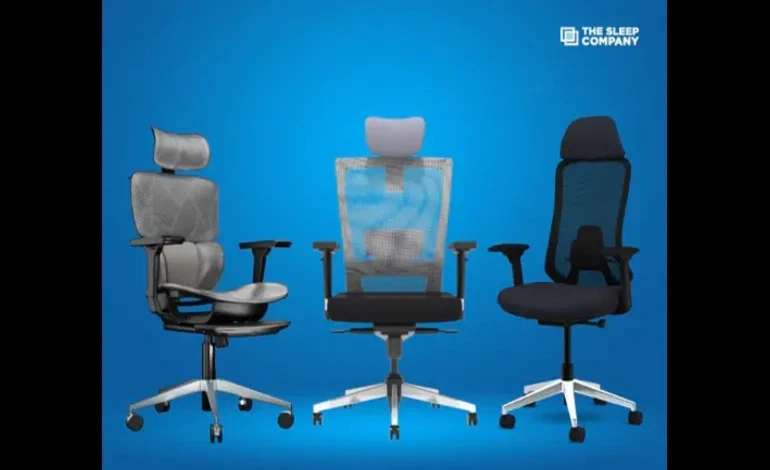 The Best Mesh Office Chairs for Breathability & Comfort