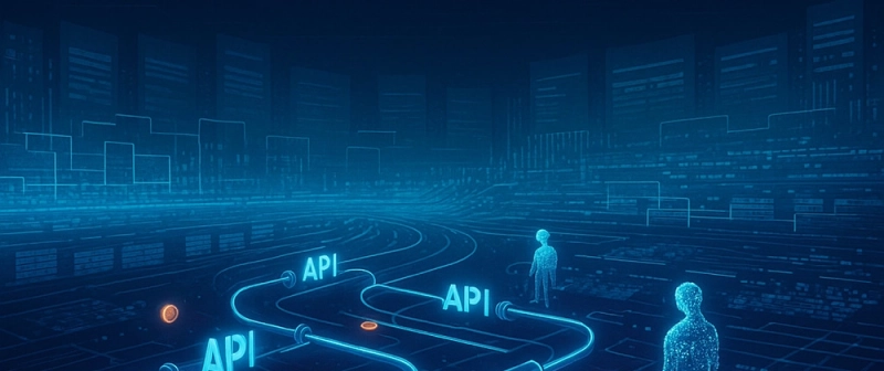 APIs and the Rise of the Agentic Enterprise: Rethinking Your IT Architecture with MuleSoft