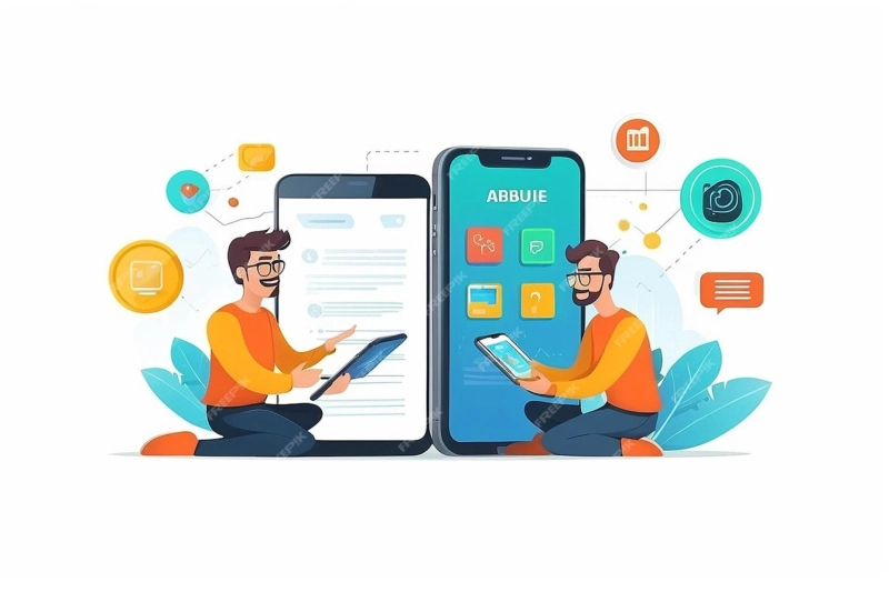 How to Create An On Demand Service Mobile App
