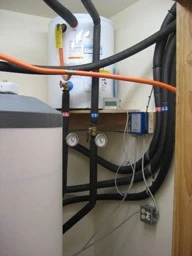 Why a Solar Hot Water Heater Is the Best Upgrade for 2025