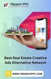 Which Platform is best for real estate ads in the USA?