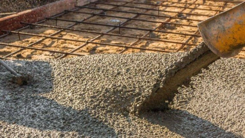 Get a Free Concrete Estimate in San Jose from Local Experts