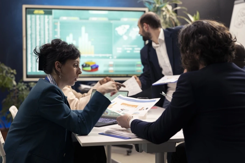 Navigating Modern Capital Markets with Mada Capital