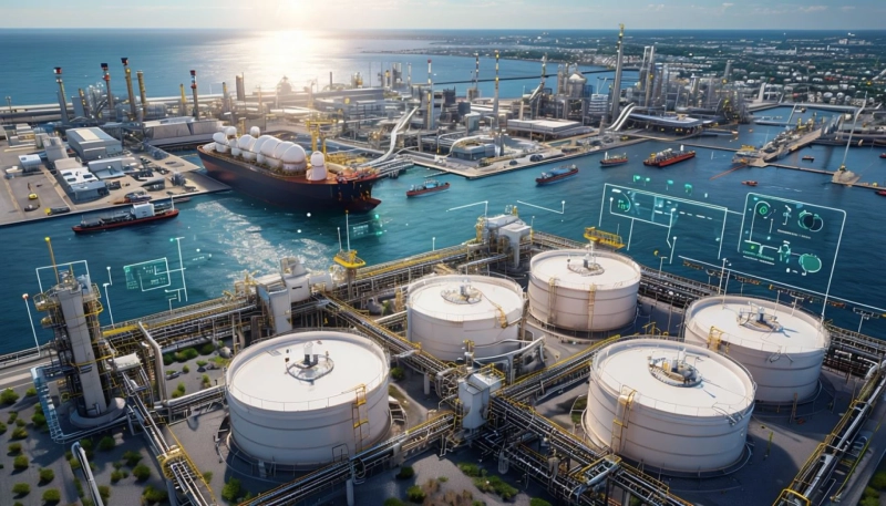 OT/ICS Cybersecurity: A Step-by-Step Risk Assessment Guide for Plant Managers