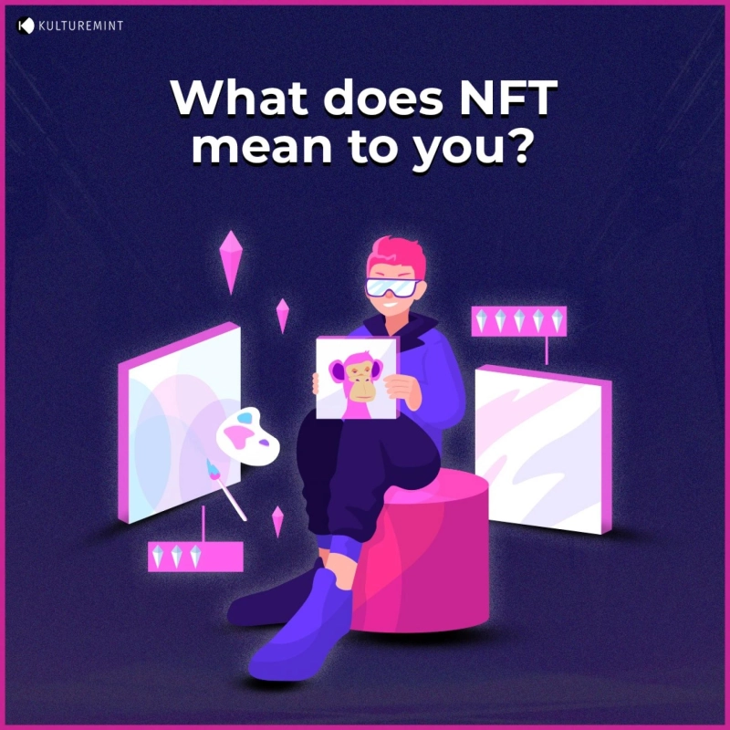 Exploring the Indian NFT Marketplace | Kulturemint