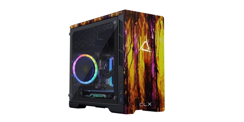 What's The Best Gaming Computer Builder In 2022?