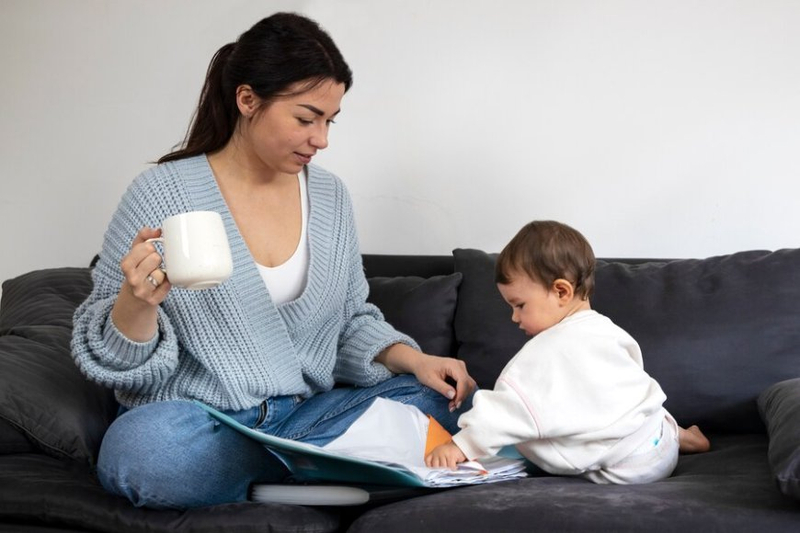 Mastering the Art of Parenthood: A Guide to Parenting Skills Training