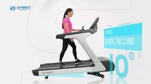 What is the significance of installing Treadmill at your place?