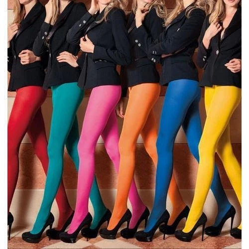 Pantyhose & Tights Market is touching new level – A comprehensive study with Key Players