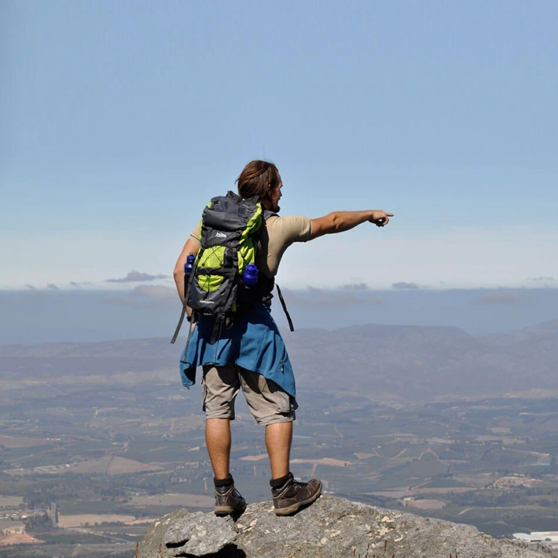 Discover Authentic Coastal and Nature Escapes in South Africa with Green Mountain