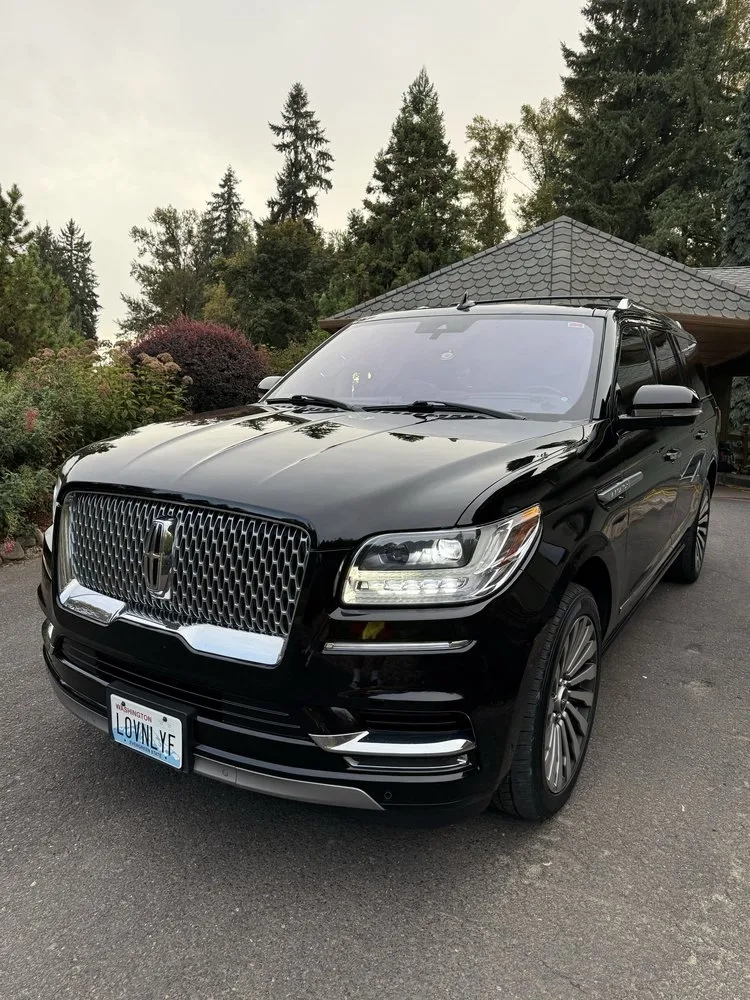 Precision Detail’s Secrets to Selecting Quality Car Detailing Services