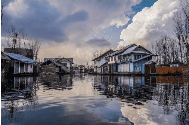 How to Clean Up After a Flood - Room by Room