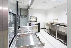 Mobile Sterilization Solutions Market 2021 Industry Size, Share, Global Analysis, Development Status