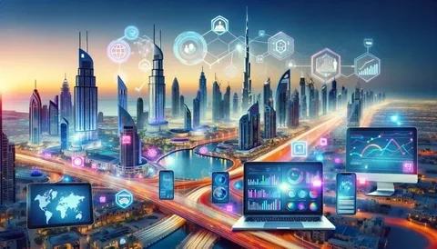 Draft:Best SEO Agencies in Dubai: Choosing the Right Partner for Long-Term Digital Success My Post Title