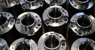 Application and Uses of Stainless Steel Flanges