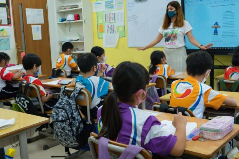 The Importance of Early Childhood Education in Indian Nursery Schools