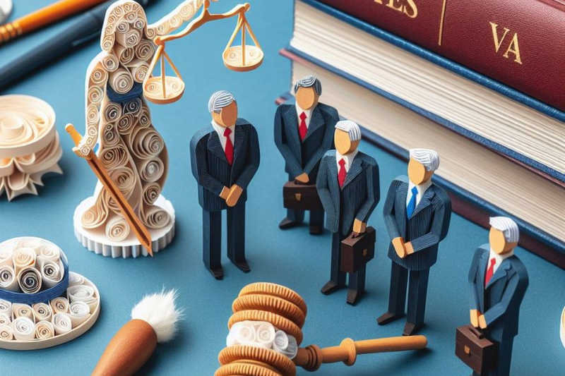 Traffic Lawyer Services in Hopewell, VA: Your Legal Shield on the Road